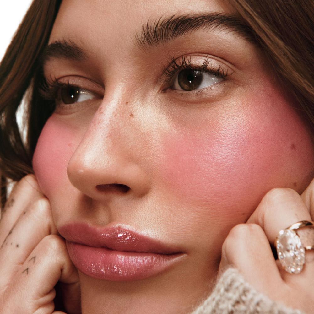 pocket blush THE NATURAL FLUSH -  juice box