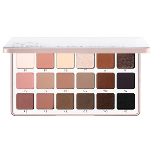 NATASHA DENONA Eye Sculpt Texture & Tone Eyeshadow...