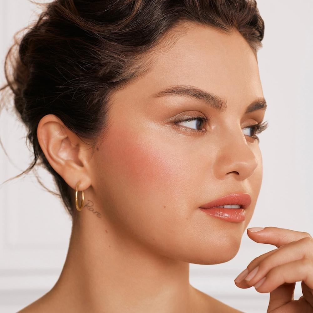 Rare Beauty Positive Light Liquid Luminizer Highlight - Reflect