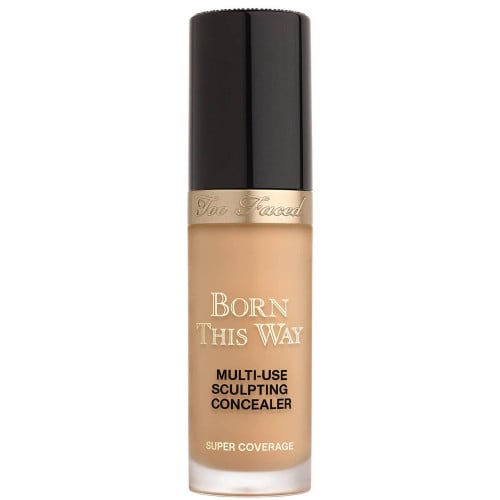 TOO FACED BORN THIS WAY CONCEALER - SAND