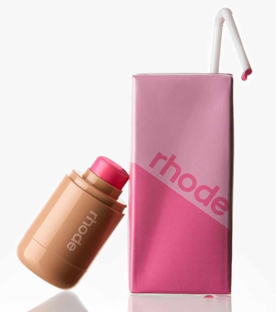 pocket blush THE NATURAL FLUSH -  juice box