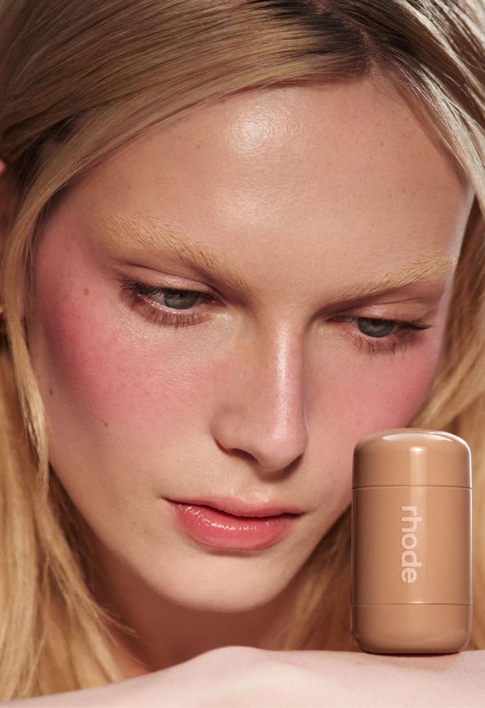 pocket blush THE NATURAL FLUSH -  juice box