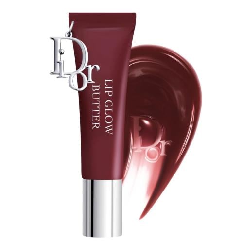 DIOR Lip Glow Butter Hydrating Gloss Balm - 104 BL...