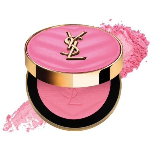 YSL Make Me Blush 24H Buildable Powder Blush