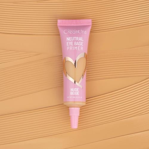 Neutral Eye Base Primer - NUDE BEIGE