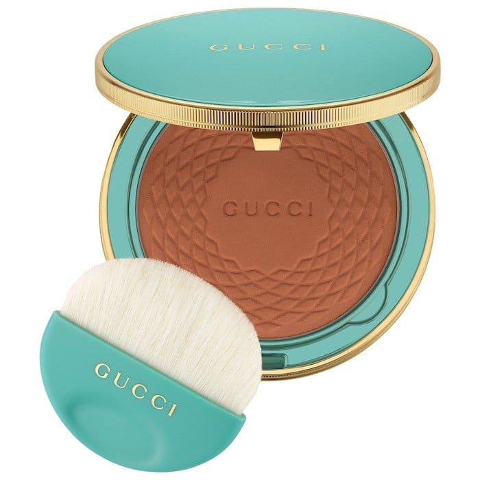 Gucci Sun-Kissed Glow Bronzer -  03 - medium