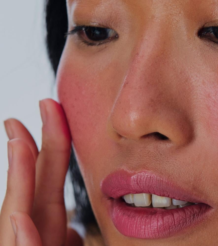 pocket blush THE NATURAL FLUSH -  juice box