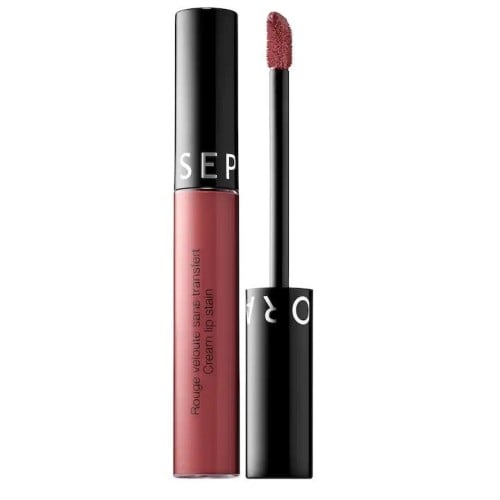 SEPHORA COLLECTION Cream Lip Stain Liquid Lipstick...