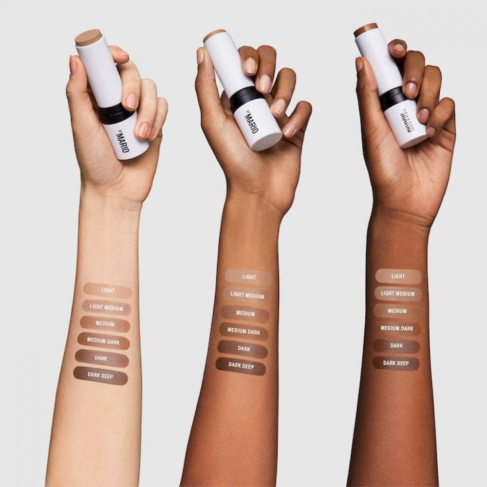 MAKEUP BY MARIO SoftSculpt® Shaping Stick - DARK