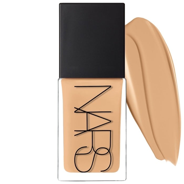 NARS Light Reflecting Advanced Skincare Foundation - Barcelona