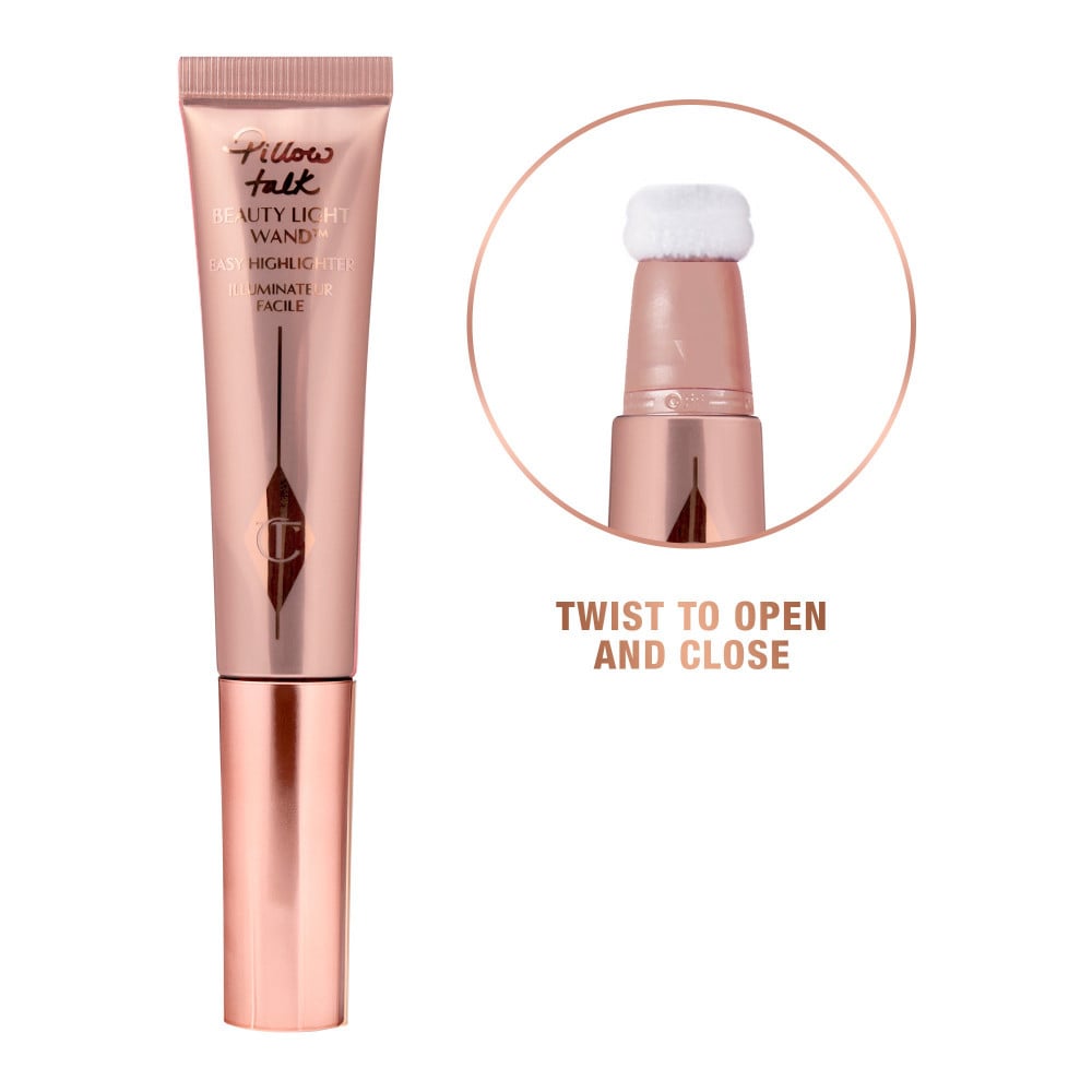 BEAUTY LIGHT WAND- PILLOW TALK ORIGINAL