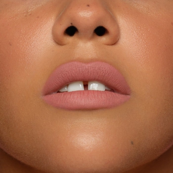 HUDA BEAUTY Lip Contour - Pinky Brown
