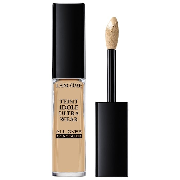 Lancôme Teint Idole Ultra Wear All Over Full Coverage Concealer - 250 Bisque Warm