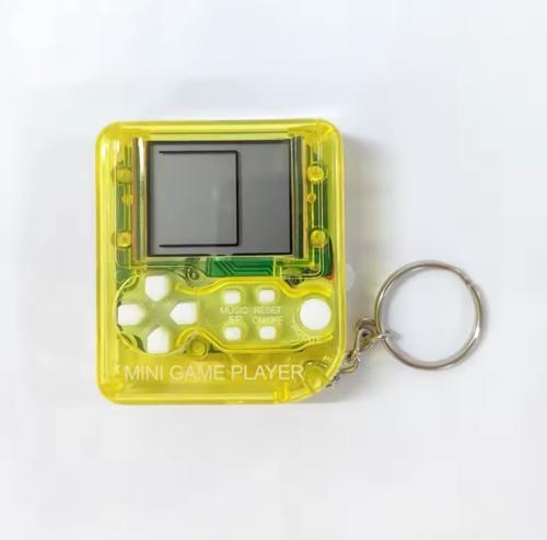 ‏GAMINJA Retro Mini Handheld Game Players ألعاب إل...