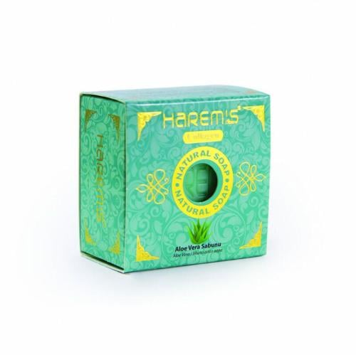 صابون الألوفيرا من هارمز