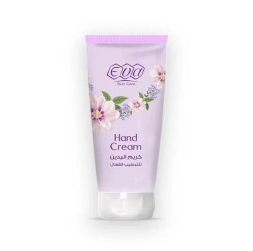 كريم اليدين للترطيب الفعال من ايفا - 60 مل