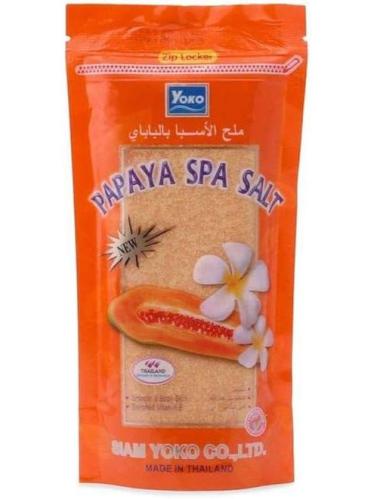 ملح الحليب بالبابايا من يوكو - 300 جرام