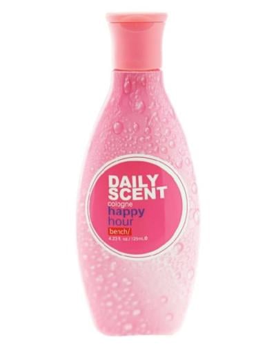 معطر للجسم هابي أور من ديلي سينت - 125 مل