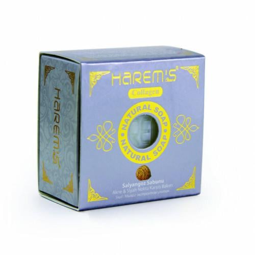 صابون خلاصة الحلزون من هارمز