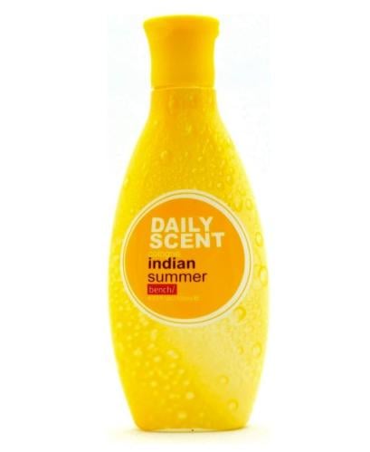 معطر للجسم إنديان سمر من ديلي سينت - 125 مل