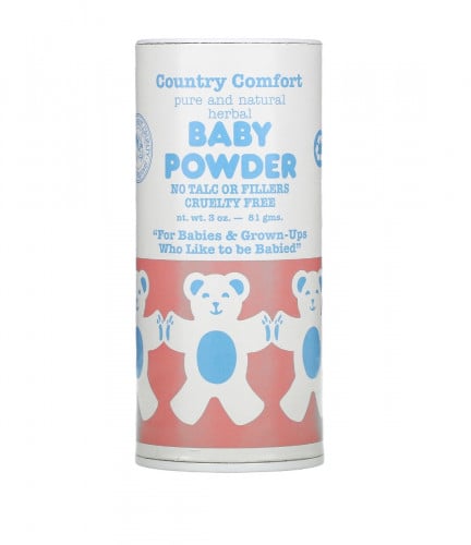 مسحوق للأطفال