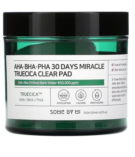 مسحة التنظيف الكورية