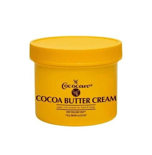 كريم زبدة الكاكاو من كوكوكير - 110 جرام