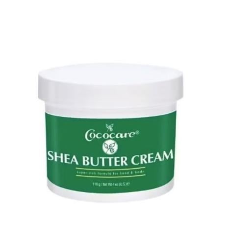 كريم زبدة الشيا من كوكوكير - 110 جرام