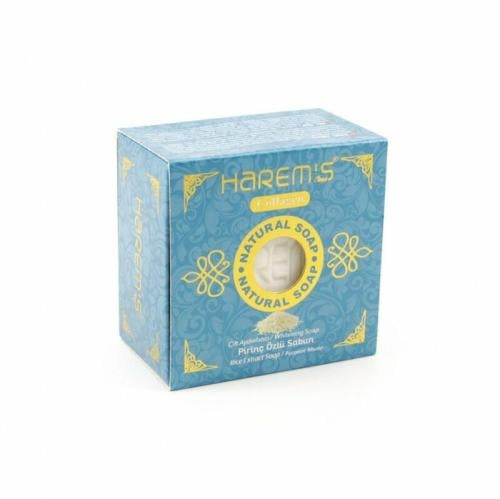 صابون خلاصة الأرز من هارمز