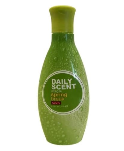 معطر للجسم سبرنج بريك من ديلي سينت - 125 مل