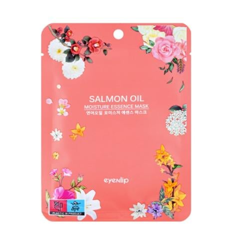 قناع مرطب بزيت السلمون من اينليب - 25 مل