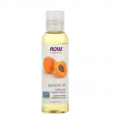 زيت المشمش - 118 مل