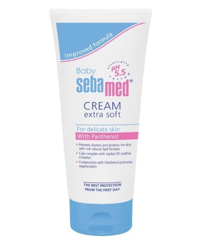 سيباميد كريم للأطفال 200 مل