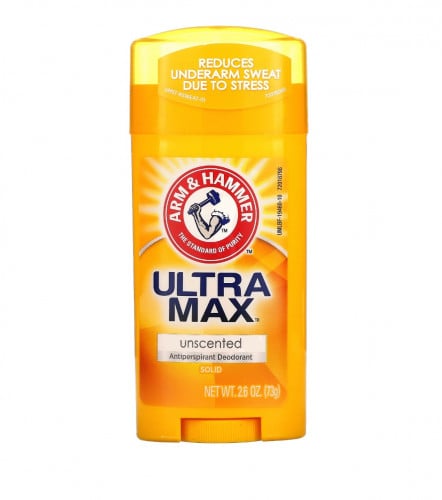 مزيل عرق من آرم & هامر- بدون رائحة - 73 جرام