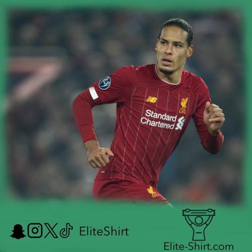 ليفربول 2020