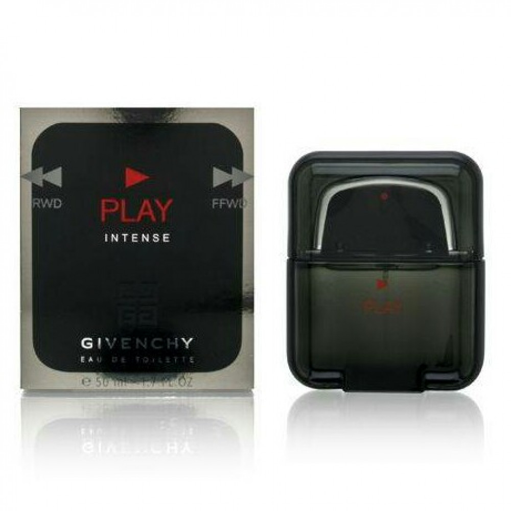 givenchy play intense men