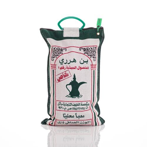 بن هرري أبو دله ( خـاص ) 5 كيلو