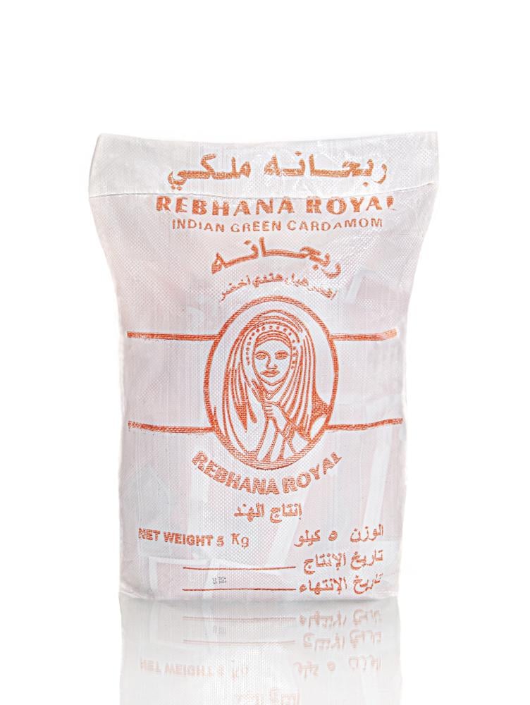 كرتون هيل هندي ٥ كيلو ربحانه رقم 1