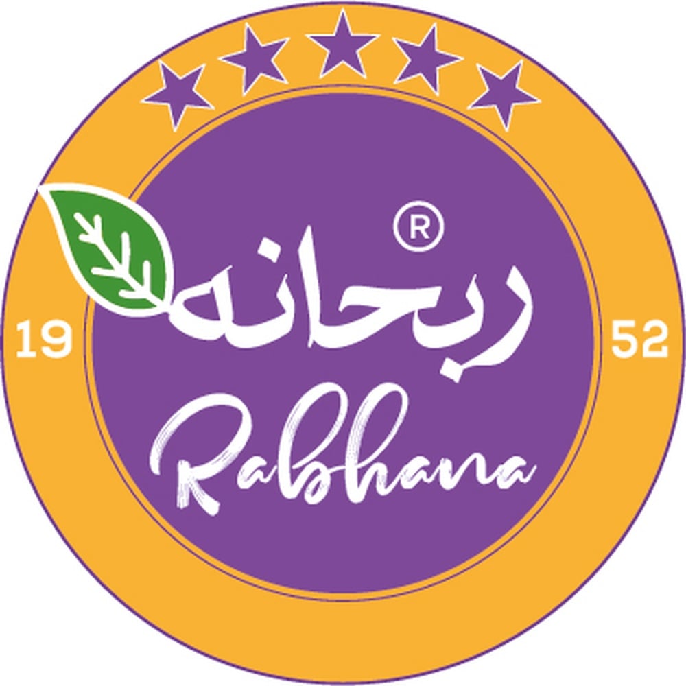 ربحانه - RABHAANA ربحانه - RABHAANA