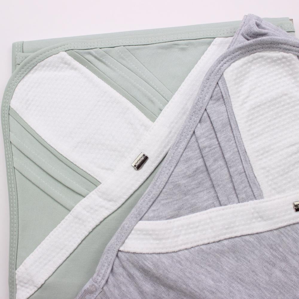 كوافل بيبي قطن ناعمة ومريحة