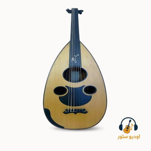 زرياب موديل عراقي رقم ٣