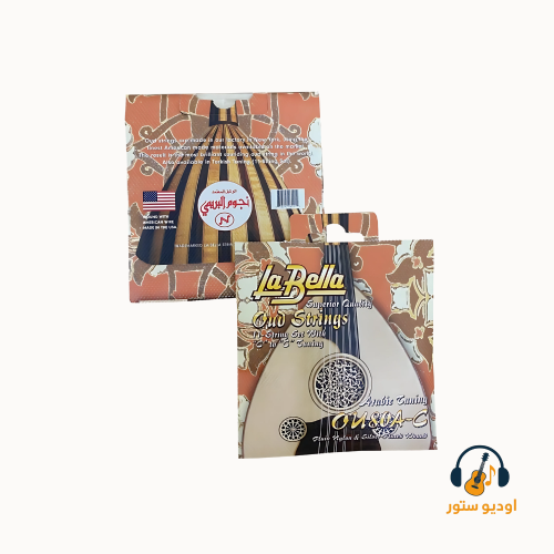 اوتار عود لابيلا فافا