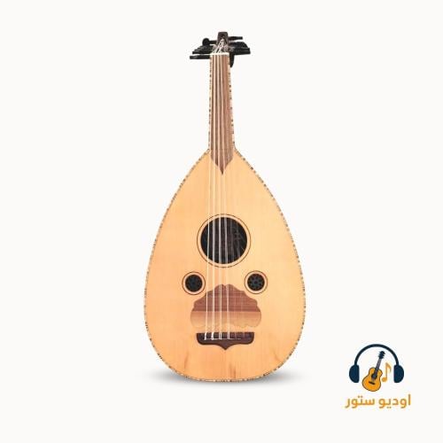 زرياب رقم 0 دائري