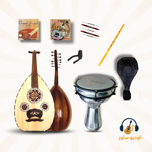 باقة العود المميزه
