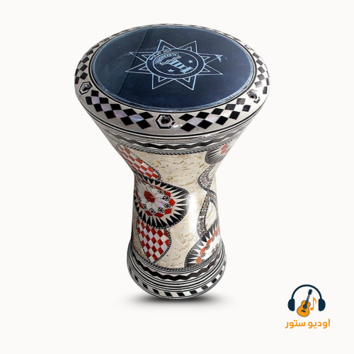 إيقاع مصدف