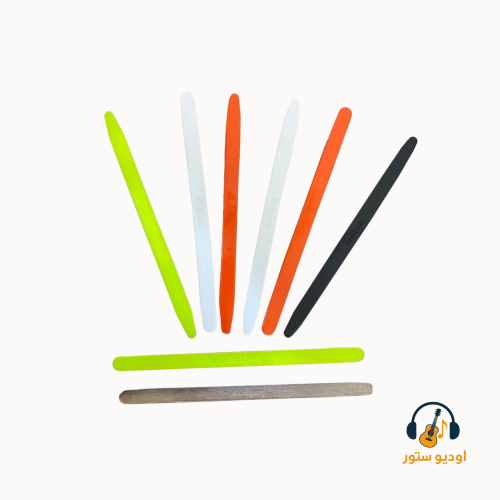 ريشه السلطان 8 قطع