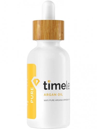 timeless Argan Oil 100% Pure  تايم لس زيت أرقان نقي