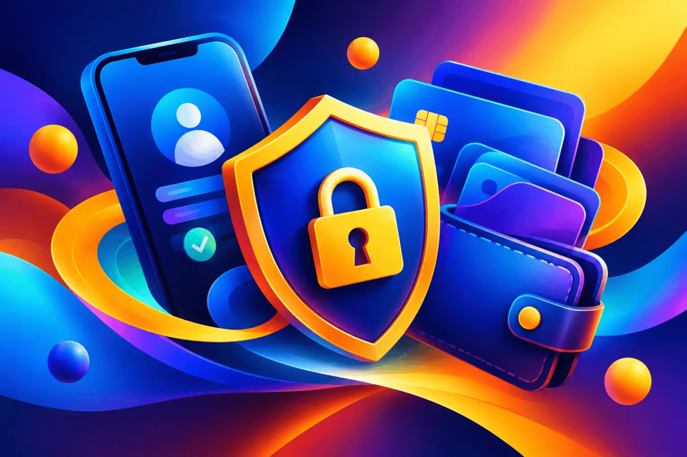 دليل ضمان الحسابات الرقمية المشتراة قبل الدفع