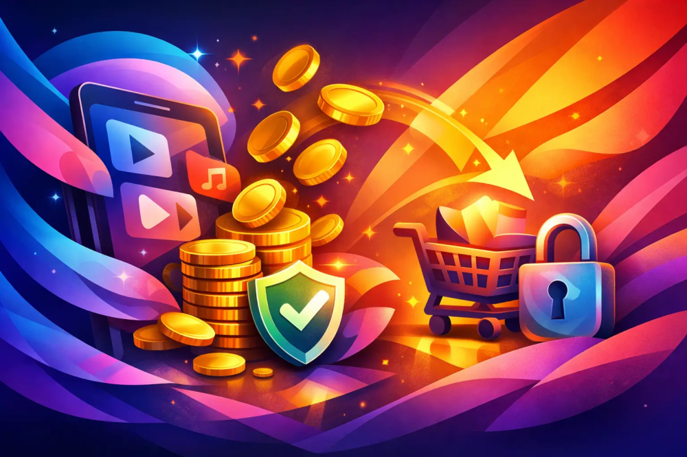 اشتراكات رقمية مخفضة بسعر جيد وشراء موثوق