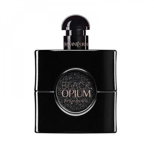 عطر ايف سان لوران بلاك اوبيوم لي بارفيوم 90مل